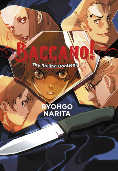 series cover
