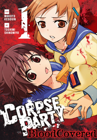 series cover