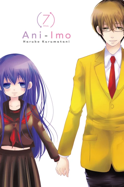 series cover