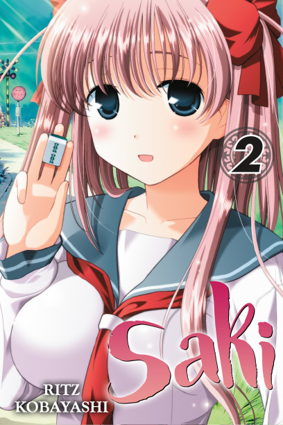 series cover