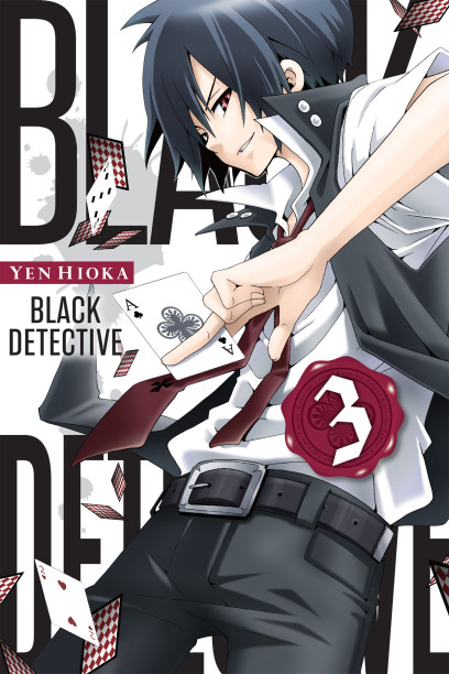 series cover