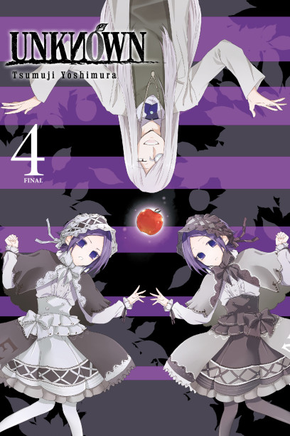 series cover