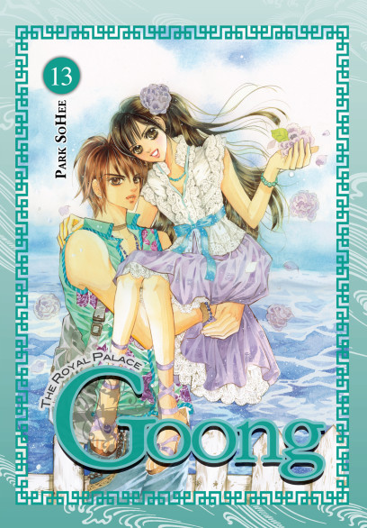 series cover