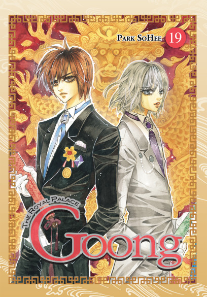 series cover
