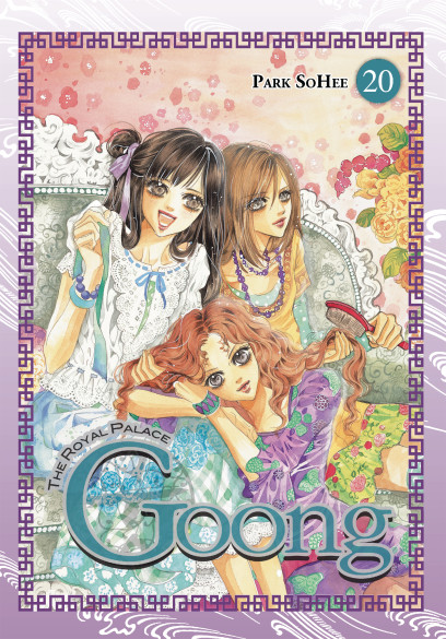 series cover