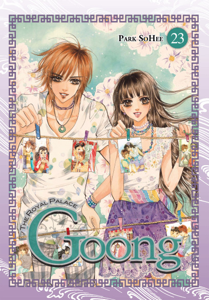 series cover