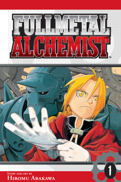 Read Fullmetal Alchemist 16.1 Online For Free in English - page 11 - Manga  Eden