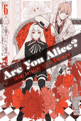 Are You Alice?, Vol. 6