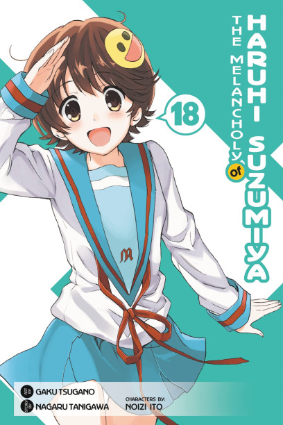 series cover