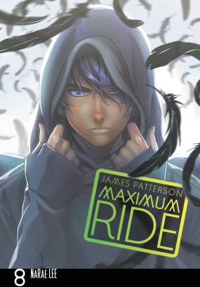 Maximum Ride: The Manga, Chapter 46
