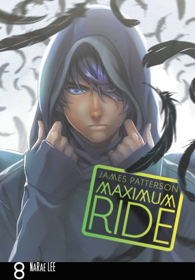 Maximum Ride: The Manga, Chapter 47