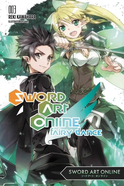 series cover