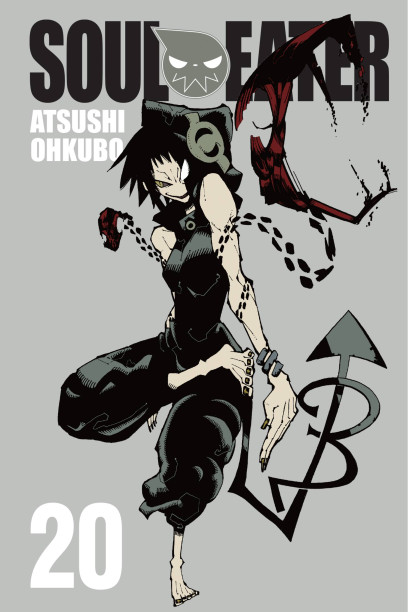series cover
