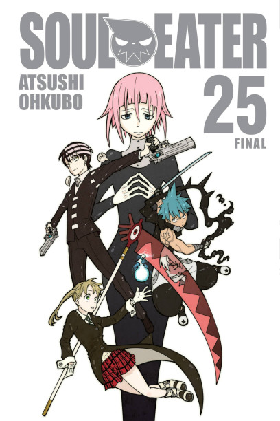 series cover