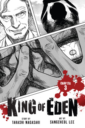 King of Eden, Chapter 3