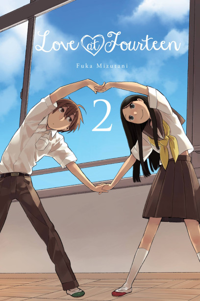 series cover