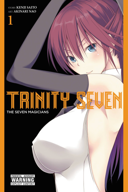 series cover