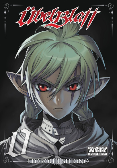 series cover