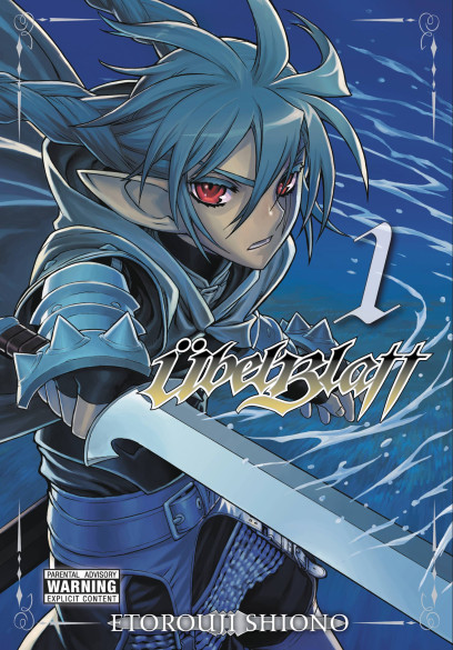 series cover