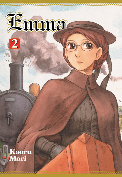 series cover