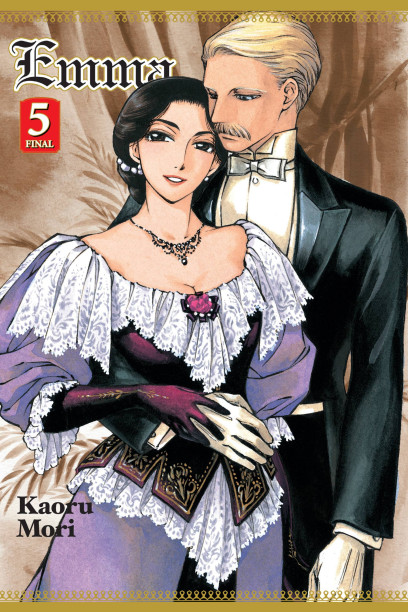series cover