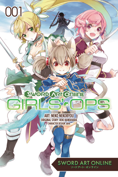 series cover