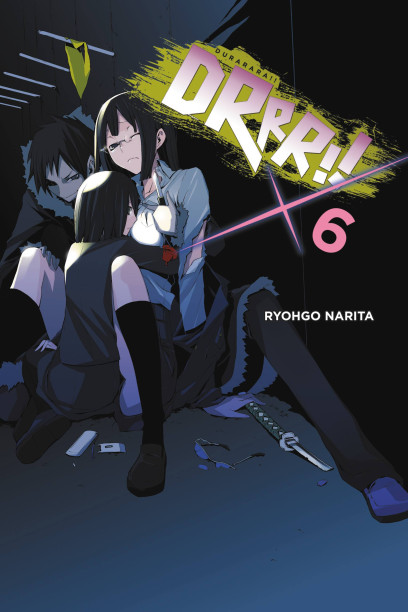 series cover