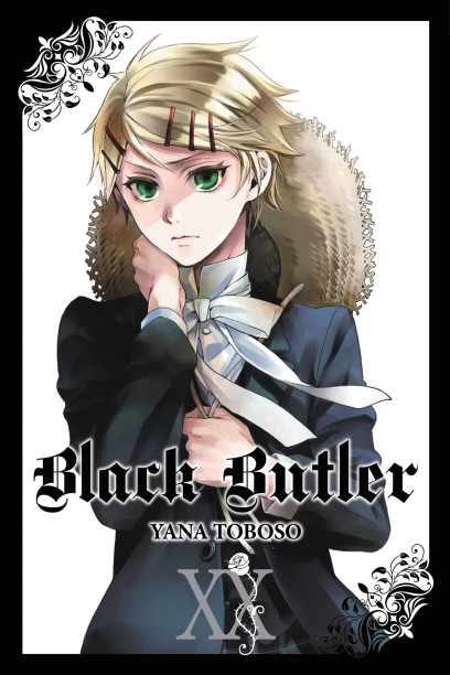 Solo Leveling, Black Butler, Goblin Slayer, and More New Updates