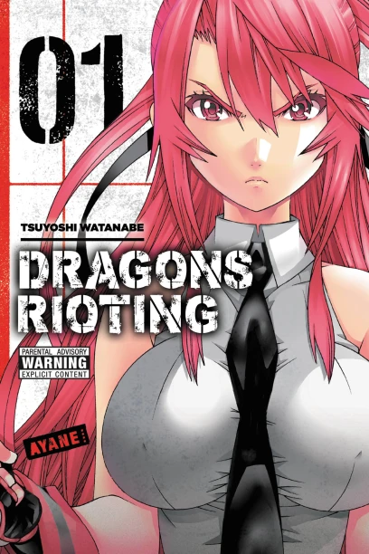 series cover