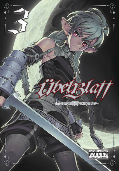 series cover