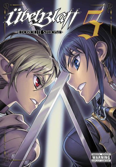 series cover