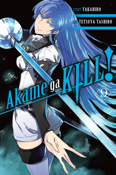 series cover
