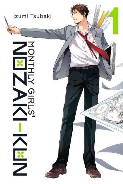 series cover