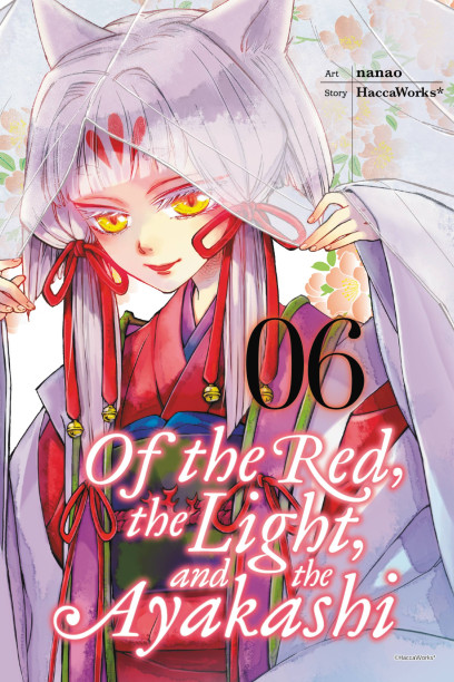 series cover