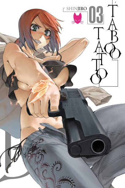 series cover