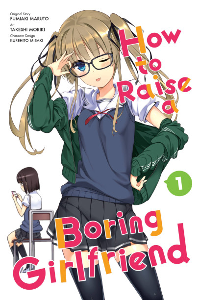 series cover