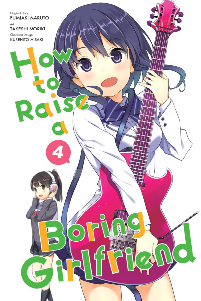 series cover