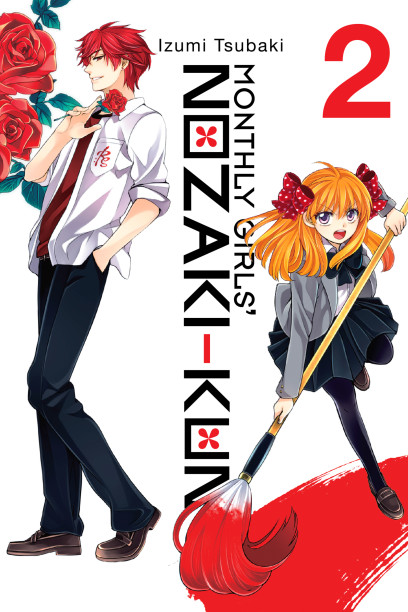 series cover