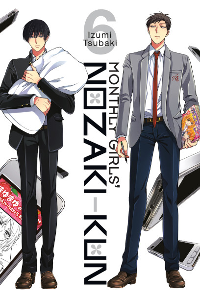 series cover