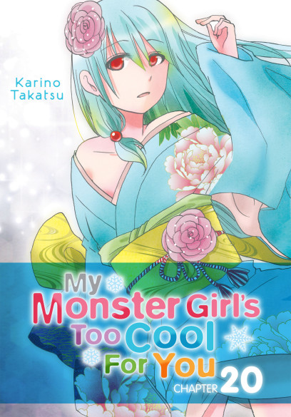 series cover