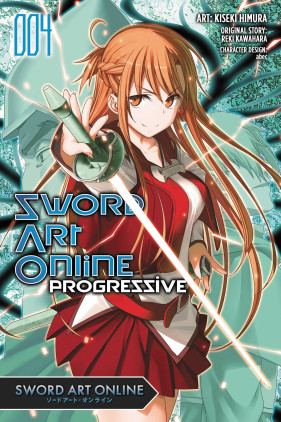Mangá Sword Art Online Progressive Panini - Revista HQ - Magazine Luiza