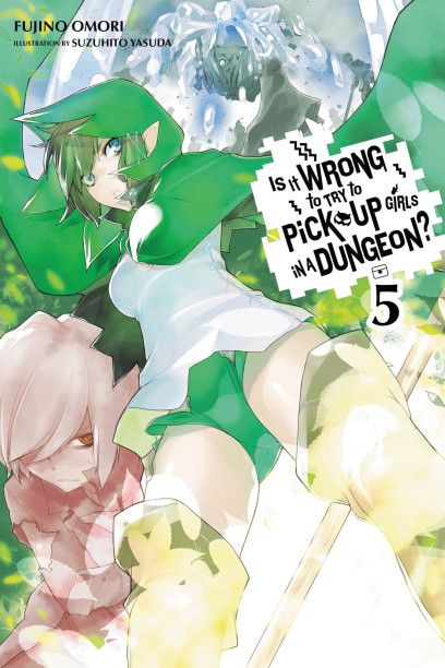 series cover