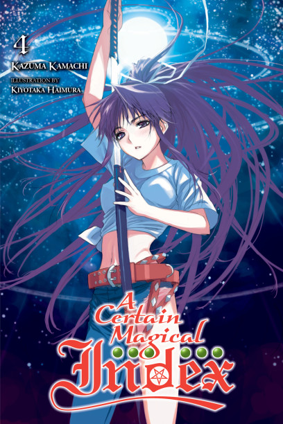 series cover