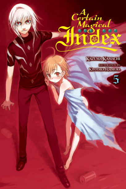 series cover