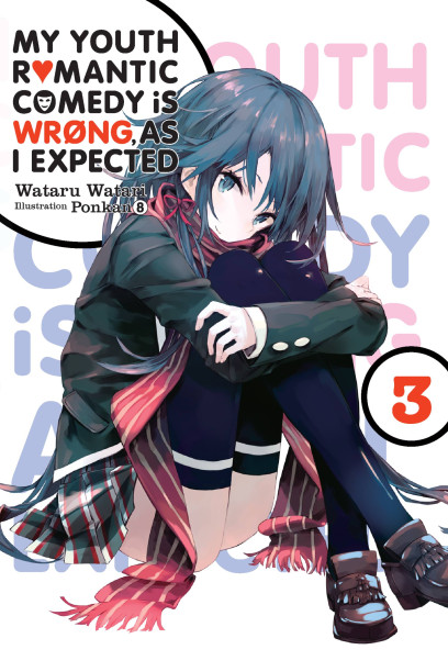 series cover
