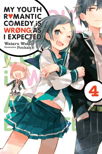 series cover