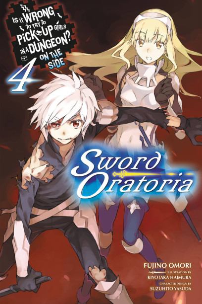 series cover