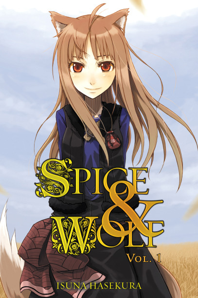 series cover