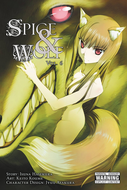 series cover