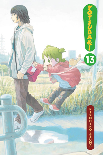 series cover